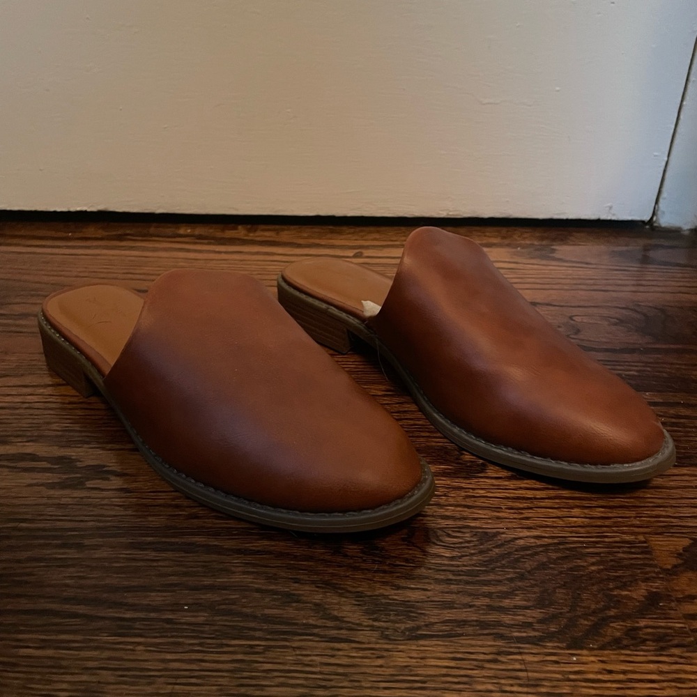 Women’s Mule Flats - Target